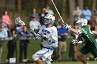 MLax vs Babson  Men’s Lacrosse vs Babson College. - Photo by Keith Nordstrom : Wheaton, LAX, Lacrosse